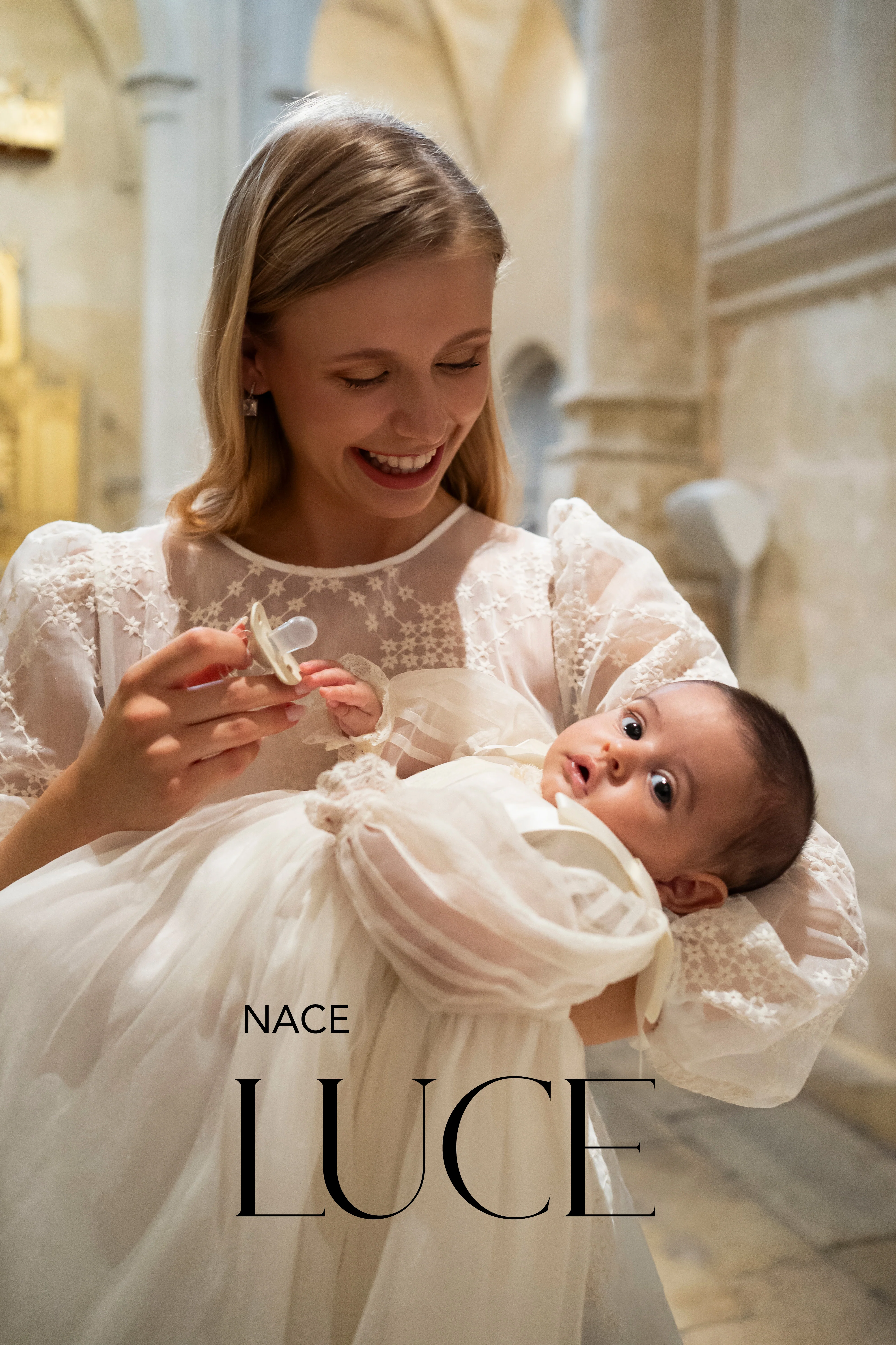 Elegancia pura para momentos inolvidables