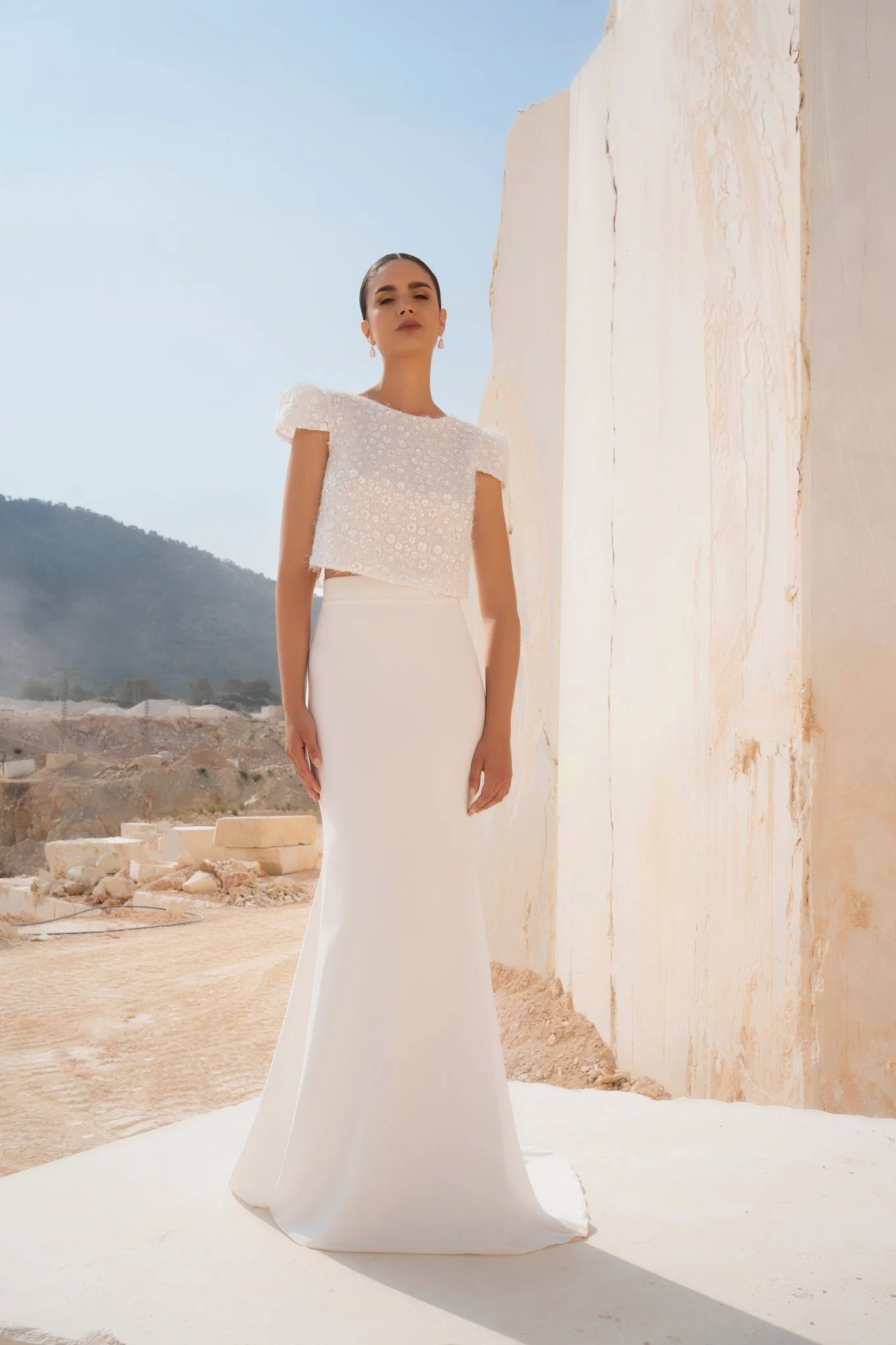 ACACIA BRIDAL