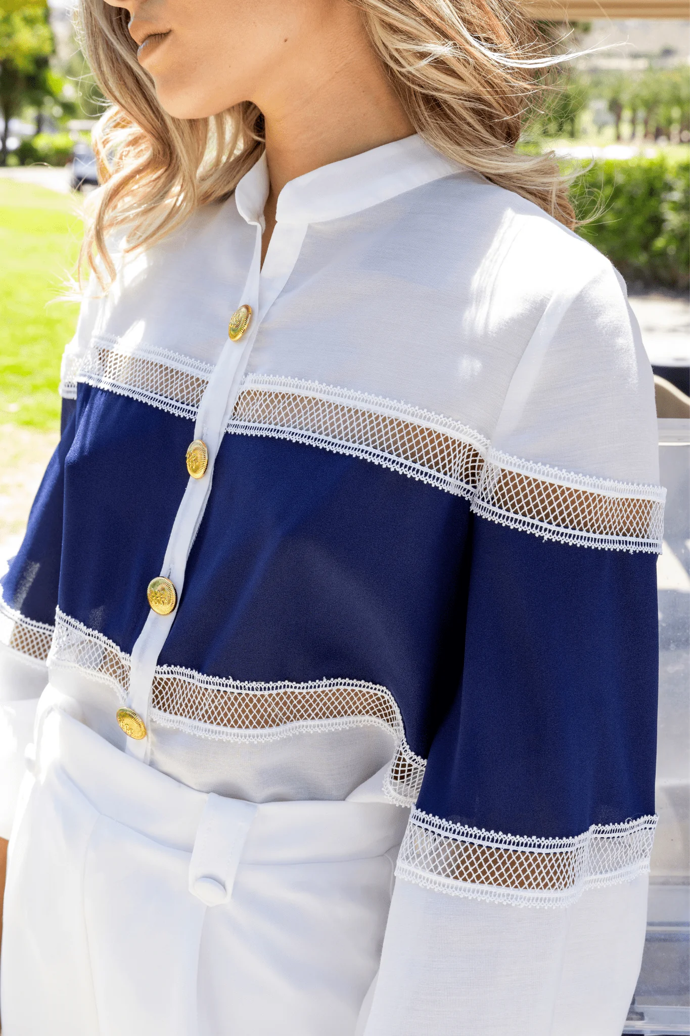 BLUSA MER - Image 2
