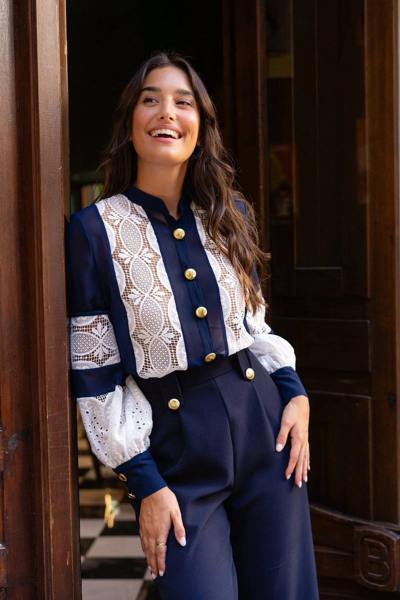 CAMISA MONTPELLIER - Image 2