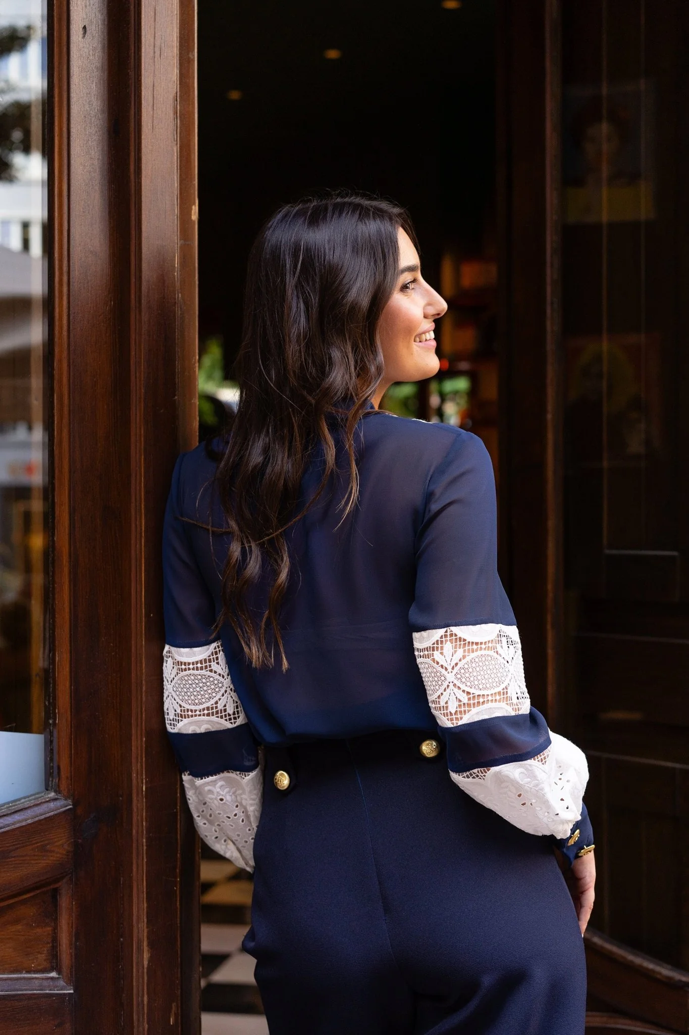 CAMISA MONTPELLIER - Image 4
