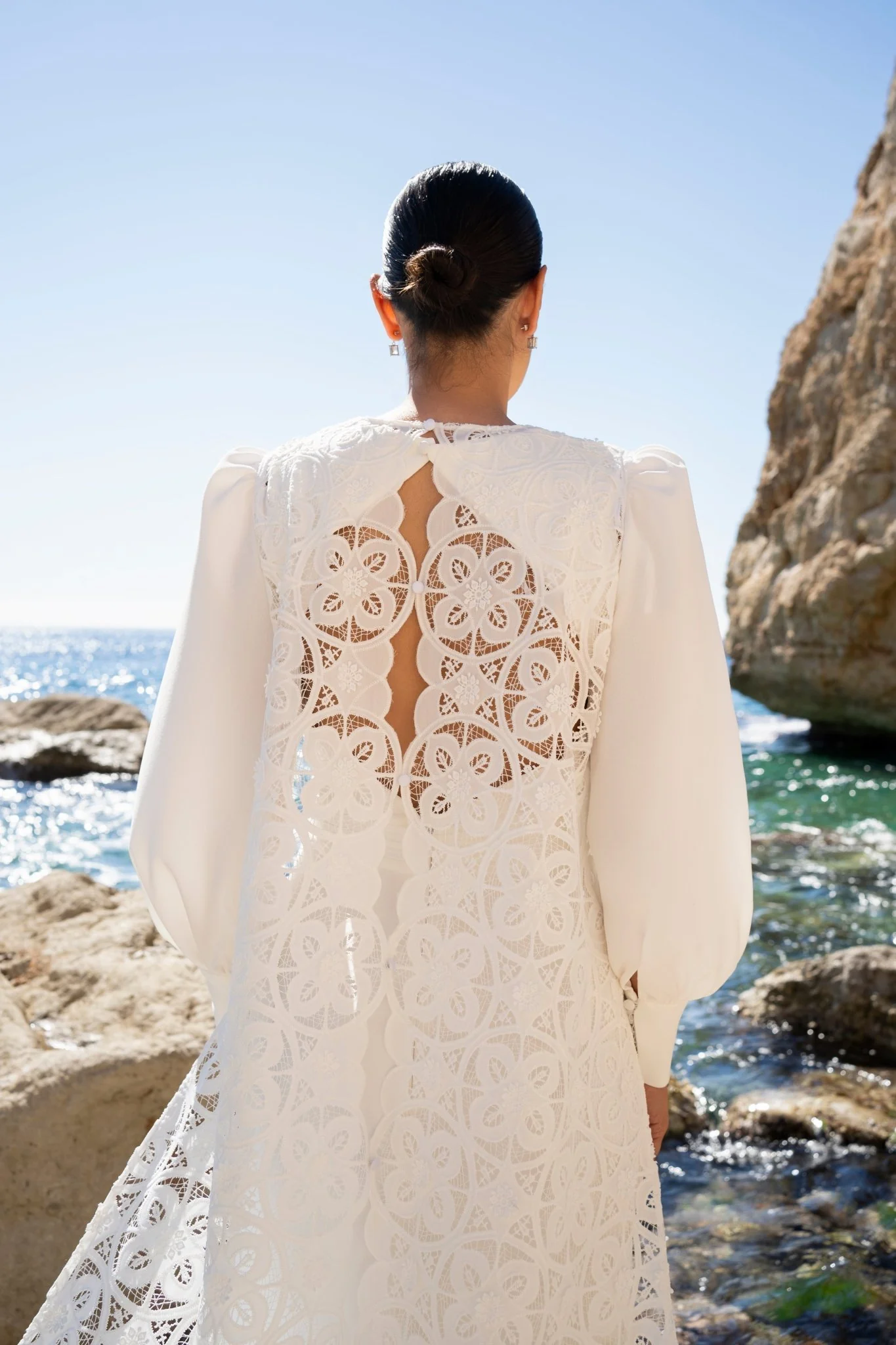 CAPA ASTRID BRIDAL - Image 2