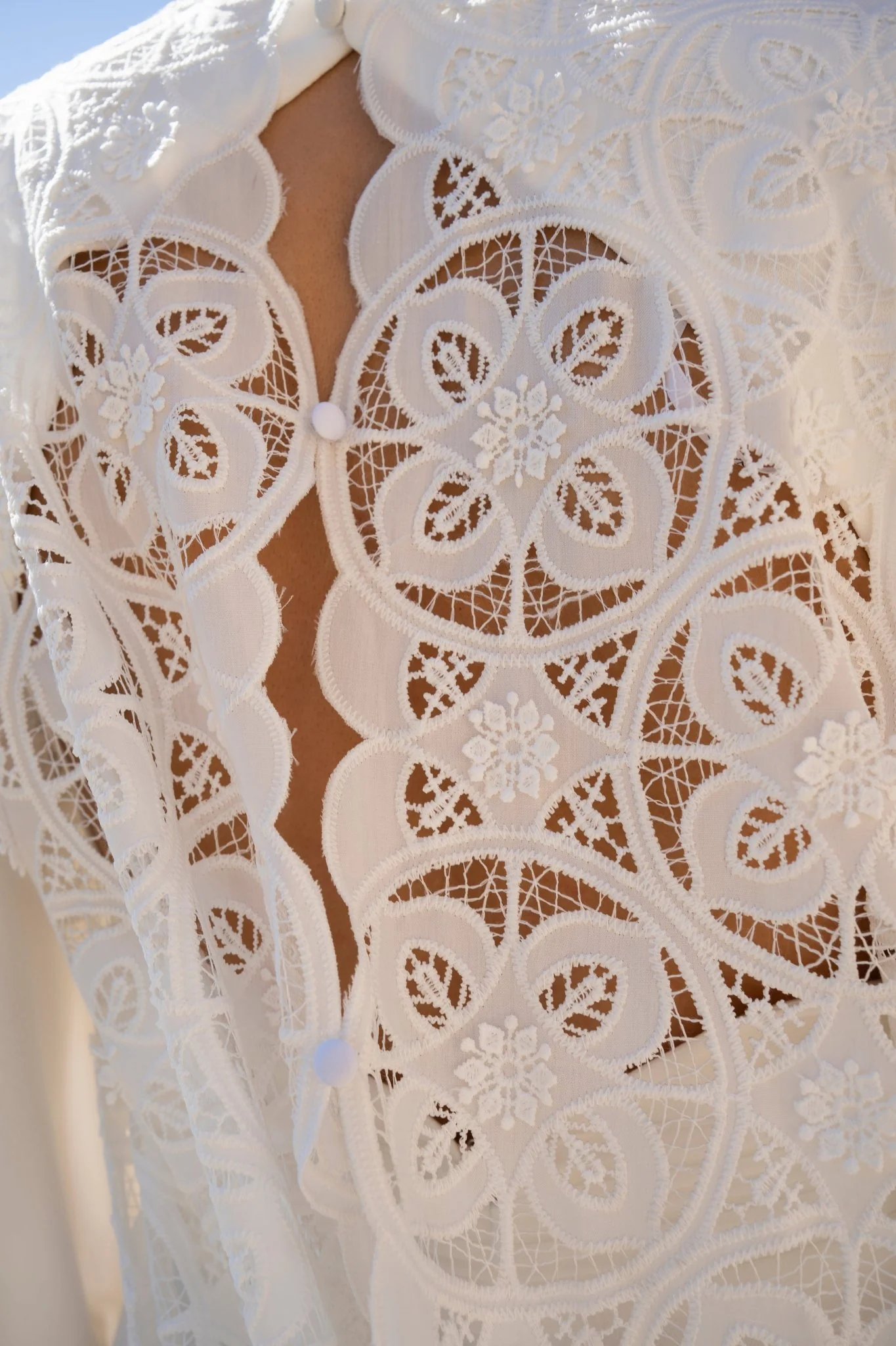 CAPA ASTRID BRIDAL - Image 3