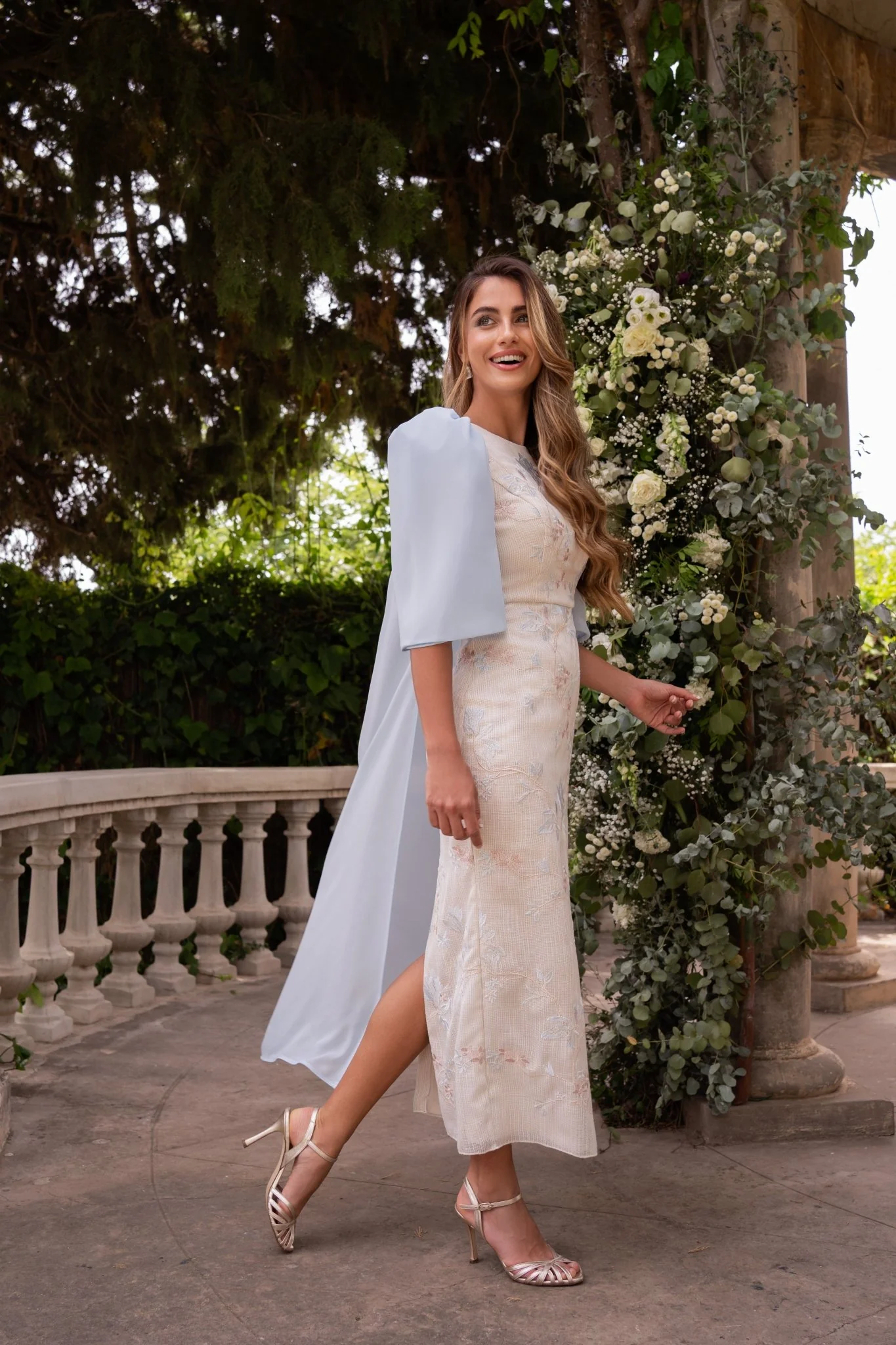 CAPA LIZ AZUL - Image 2