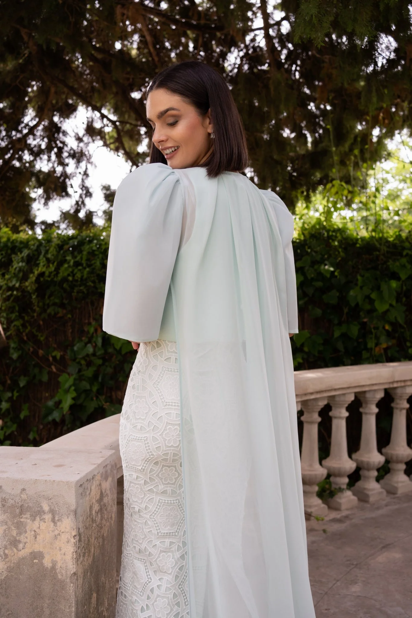 CAPA LIZ VERDE - Image 2