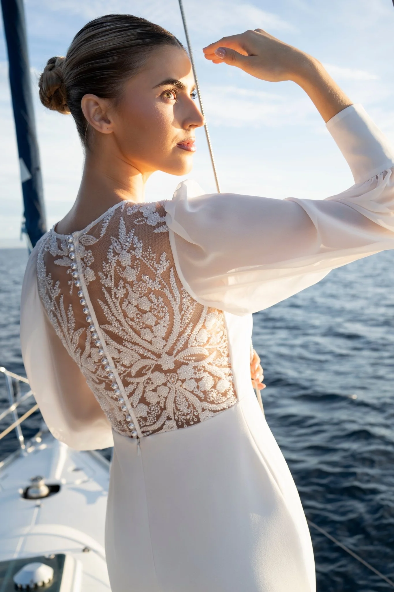 CLARA BRIDAL