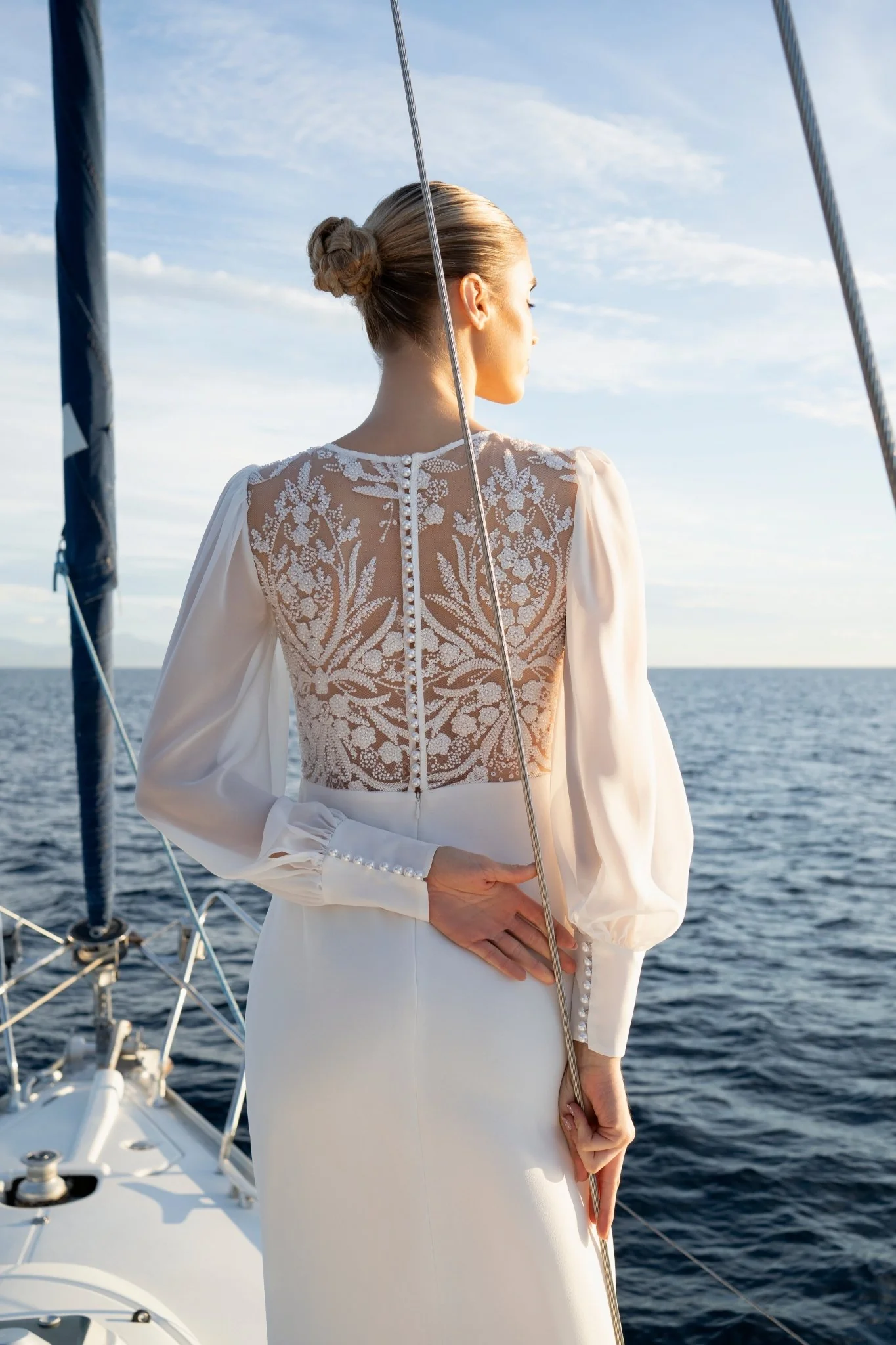 CLARA BRIDAL - Image 2