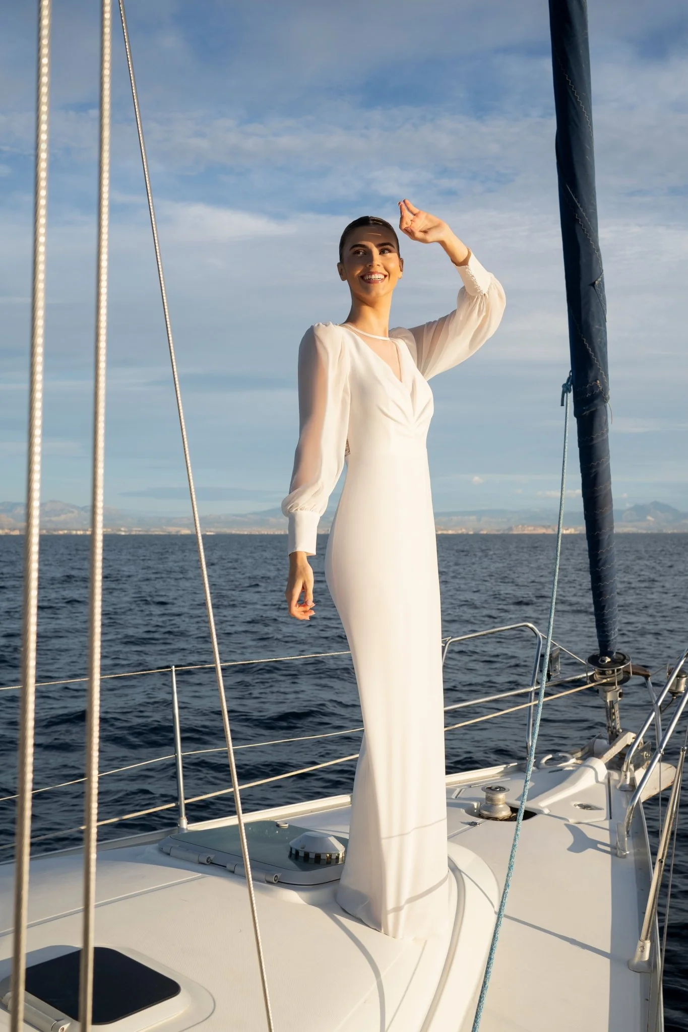 CLARA BRIDAL - Image 3