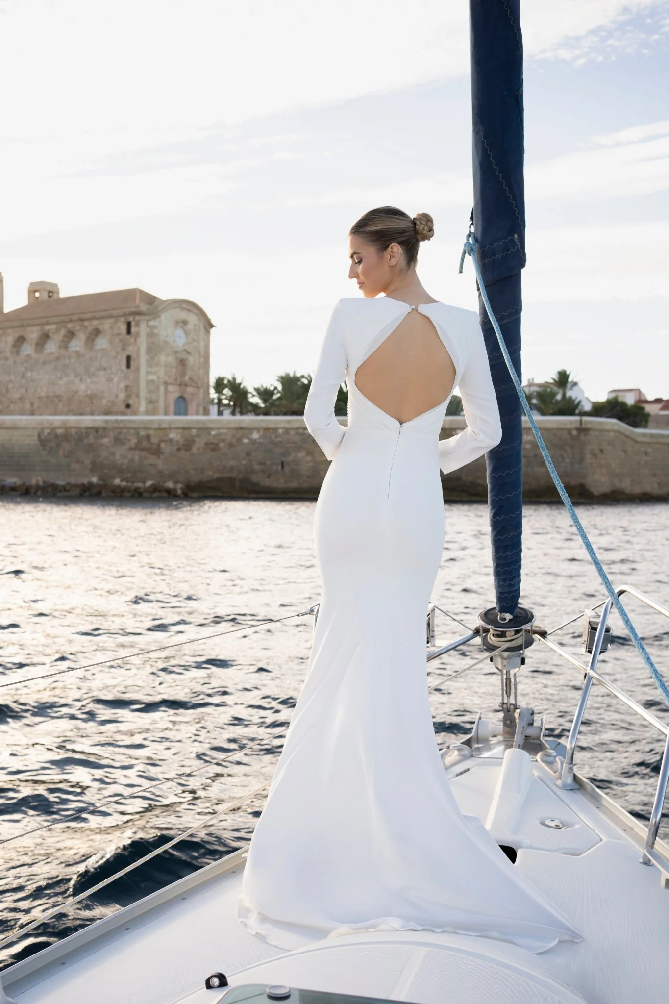 ELOISA BRIDAL - Image 8