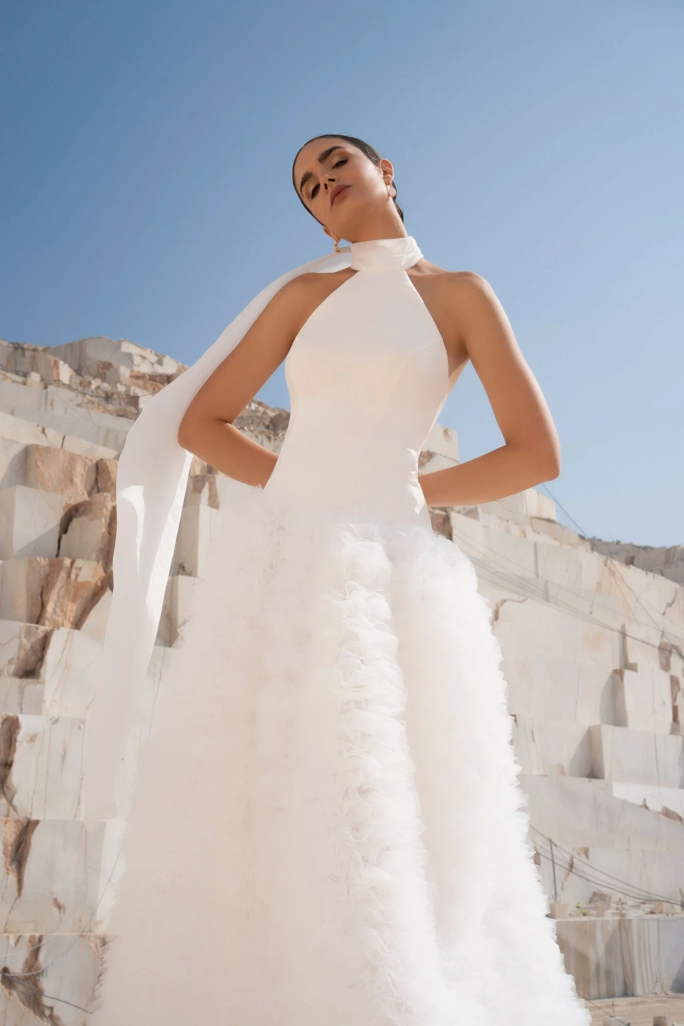 MARTINA BRIDAL