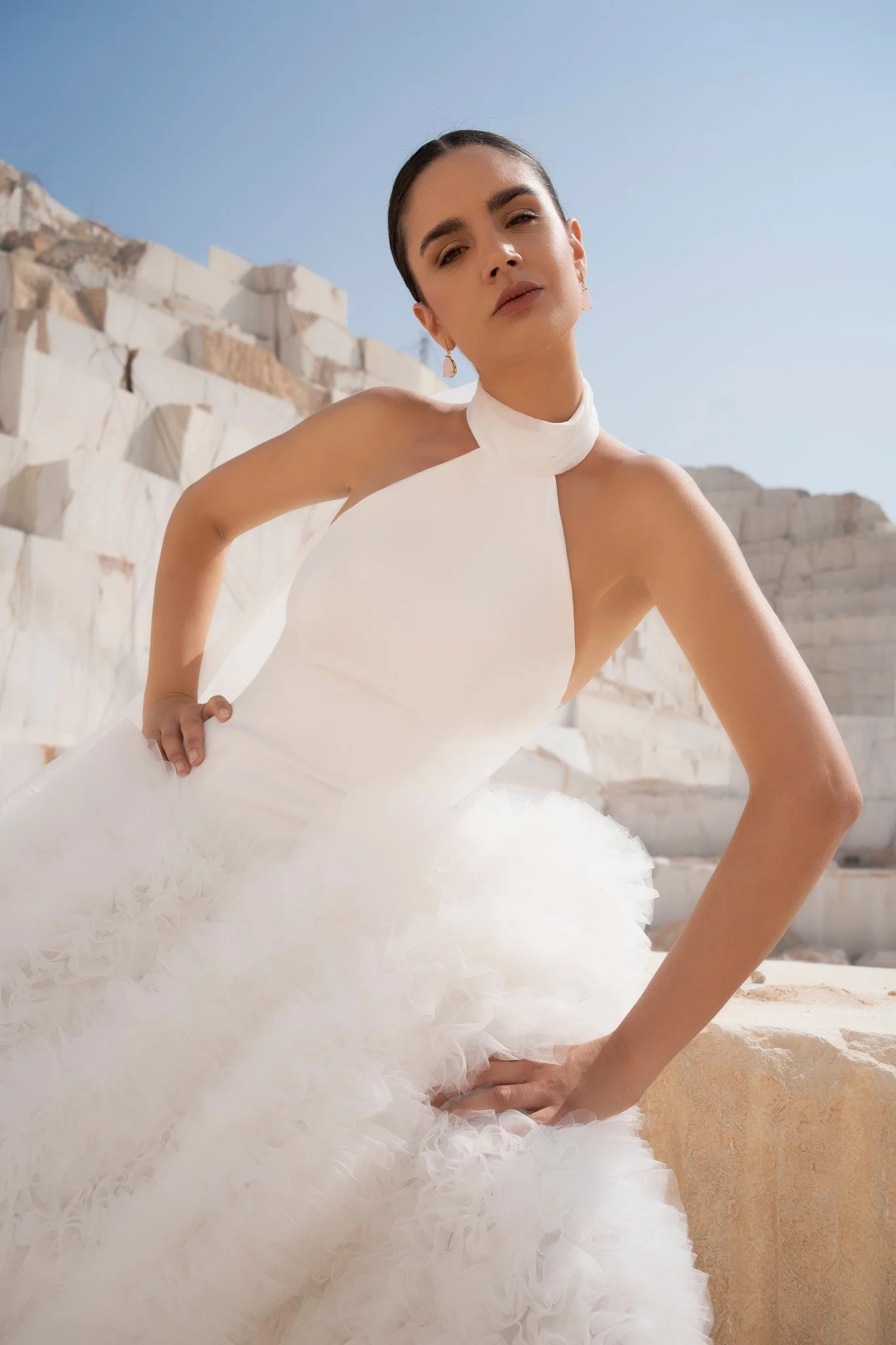 MARTINA BRIDAL - Image 2