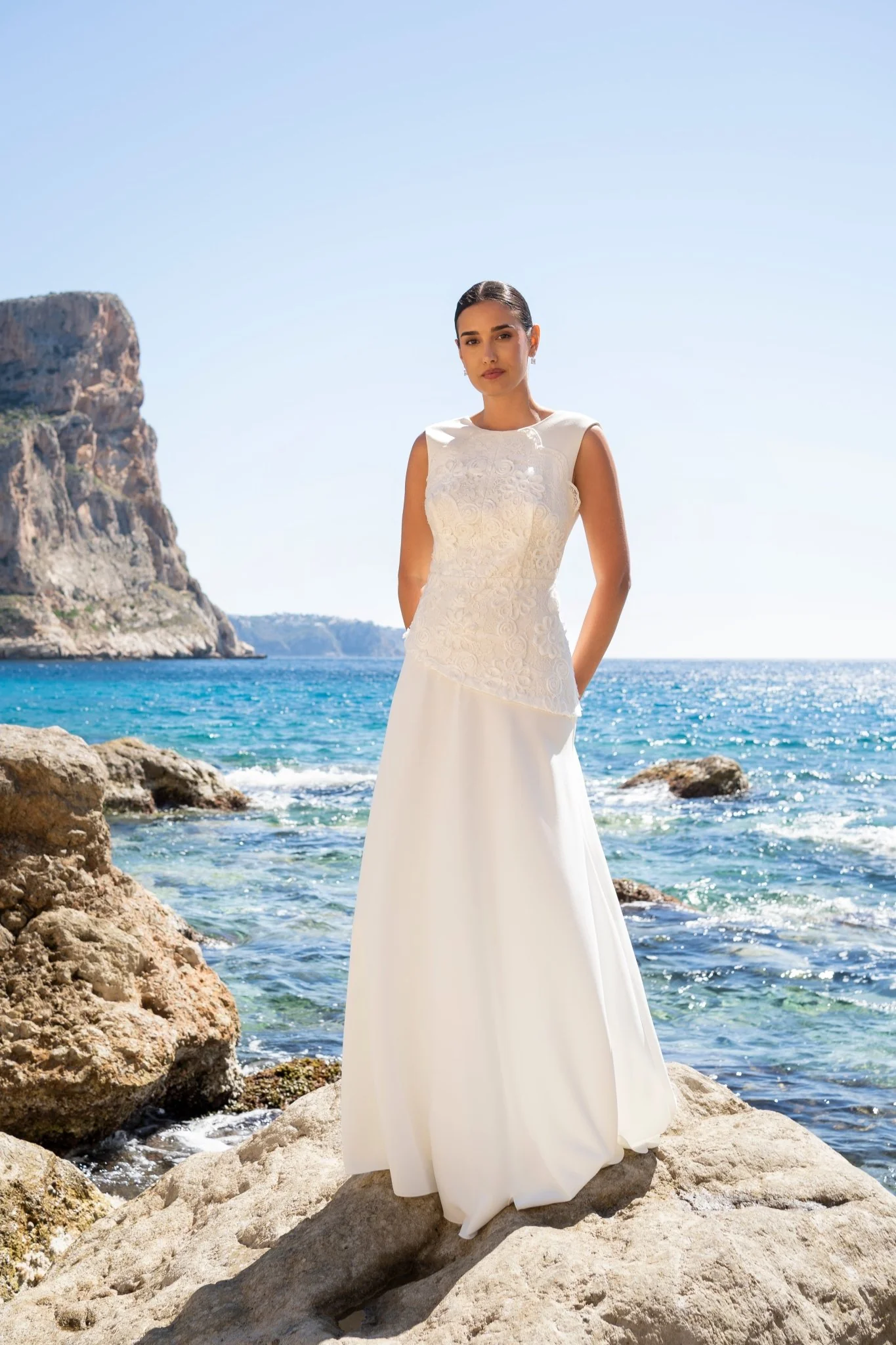 NEREA BRIDAL