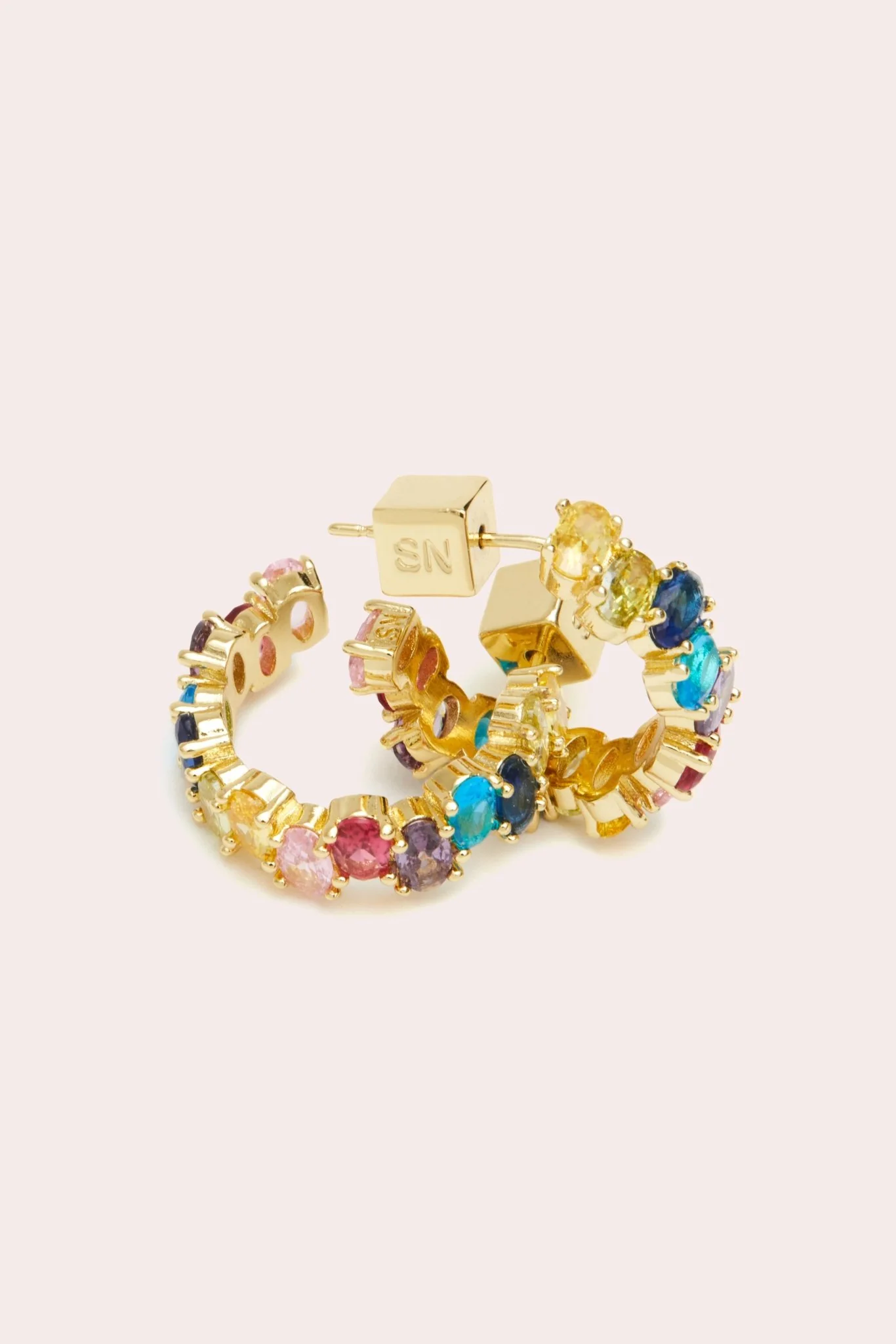 PENDIENTES LANAI - Image 2