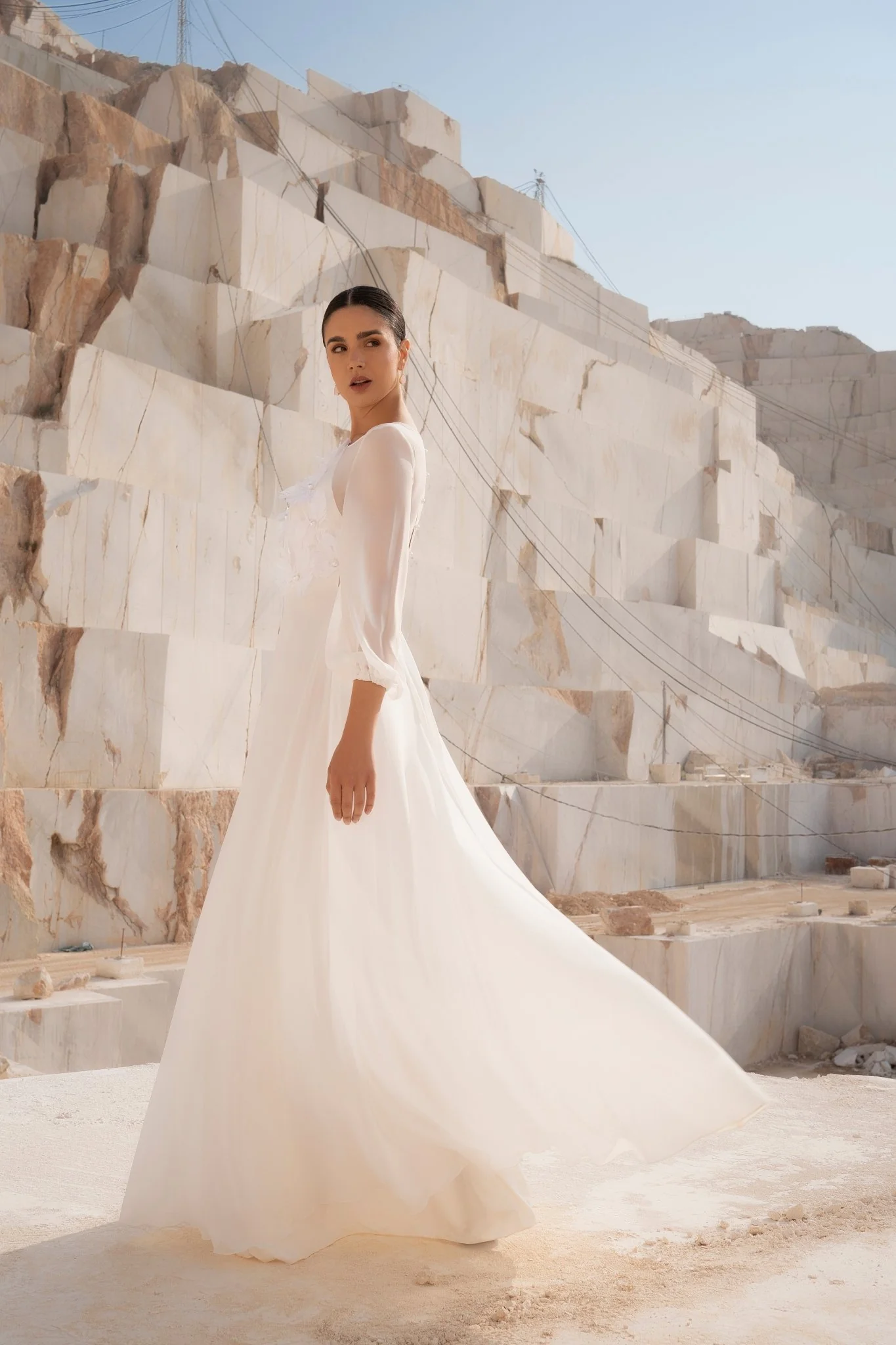 SAMYA BRIDAL