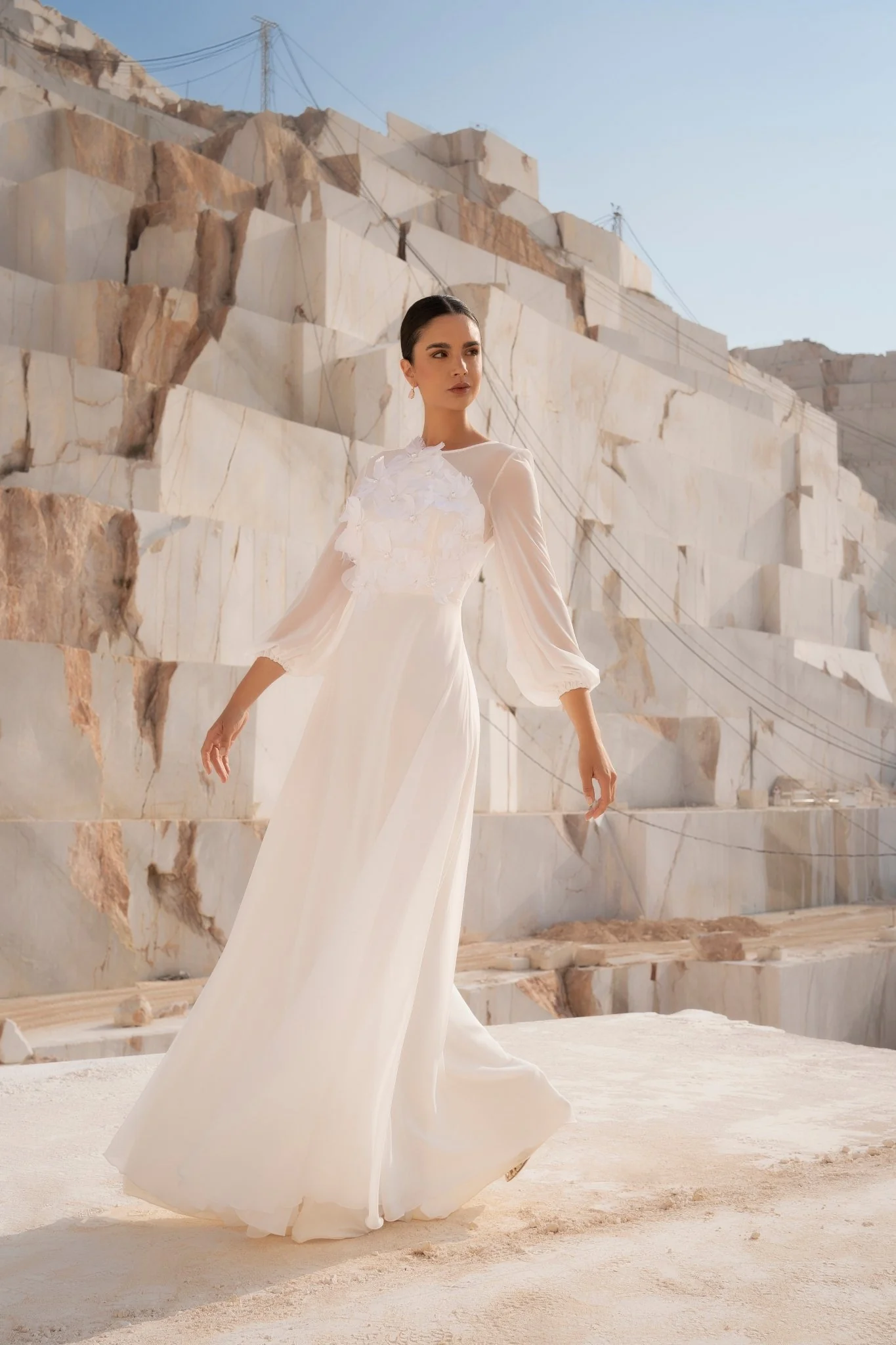 SAMYA BRIDAL - Image 2