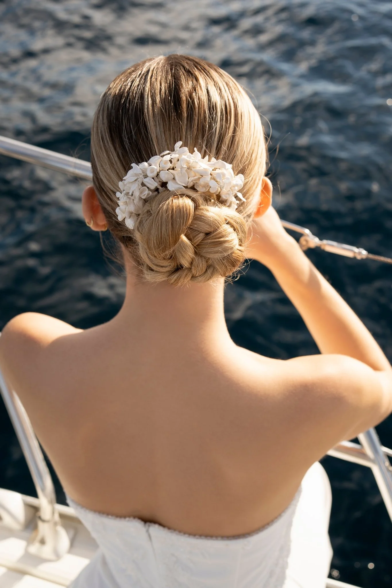 TIARA ROSSIE