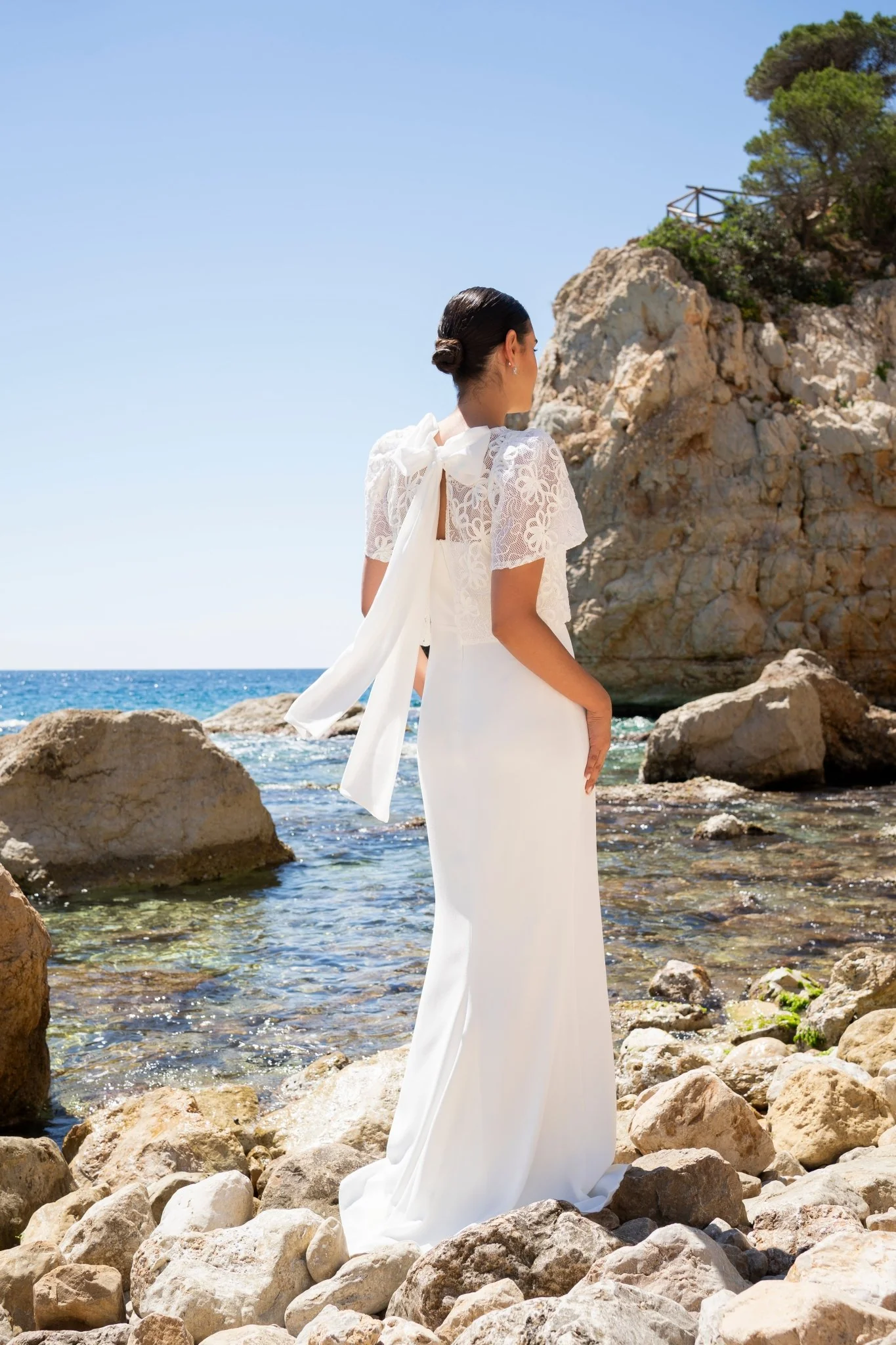 VIOLETA BRIDAL